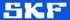 SKF logo