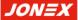 Jonex logo