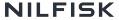 Nilfisk logo