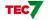 Tec7 logo