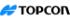 Topcon logo