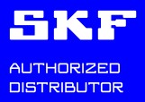 SKF distributør logo